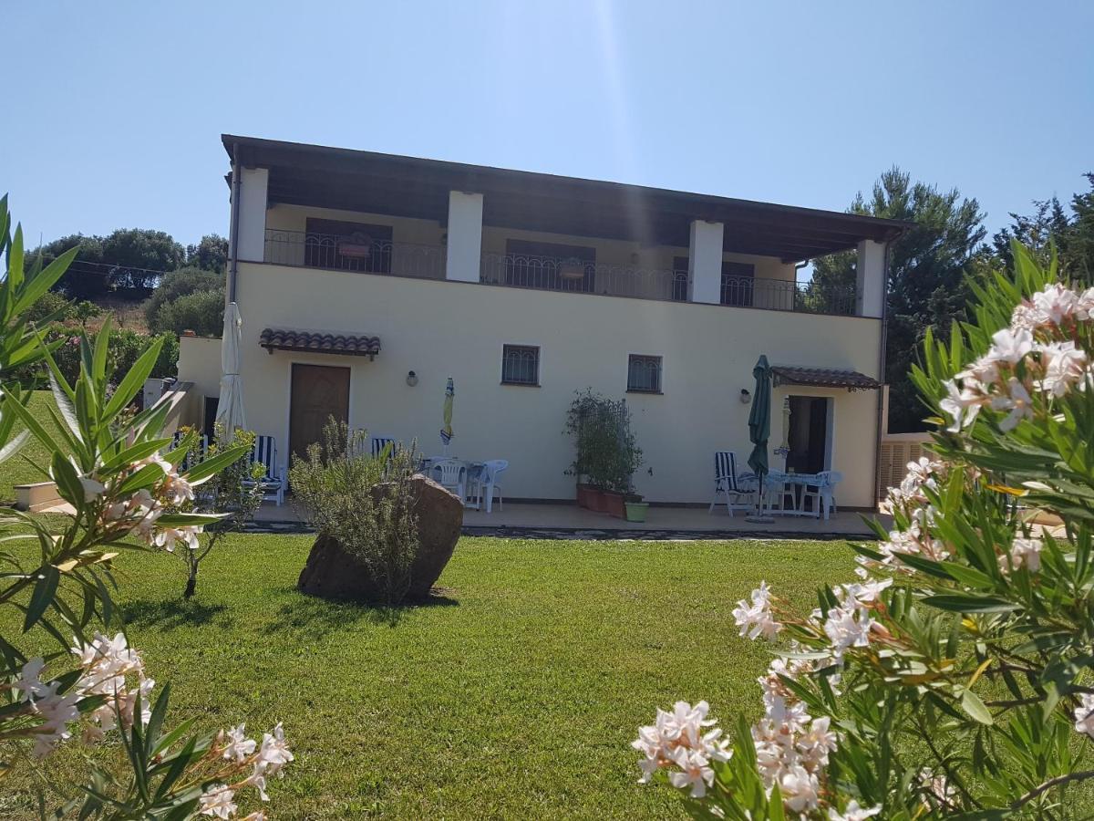 Nit i Dia Guest House Alghero Exterior foto