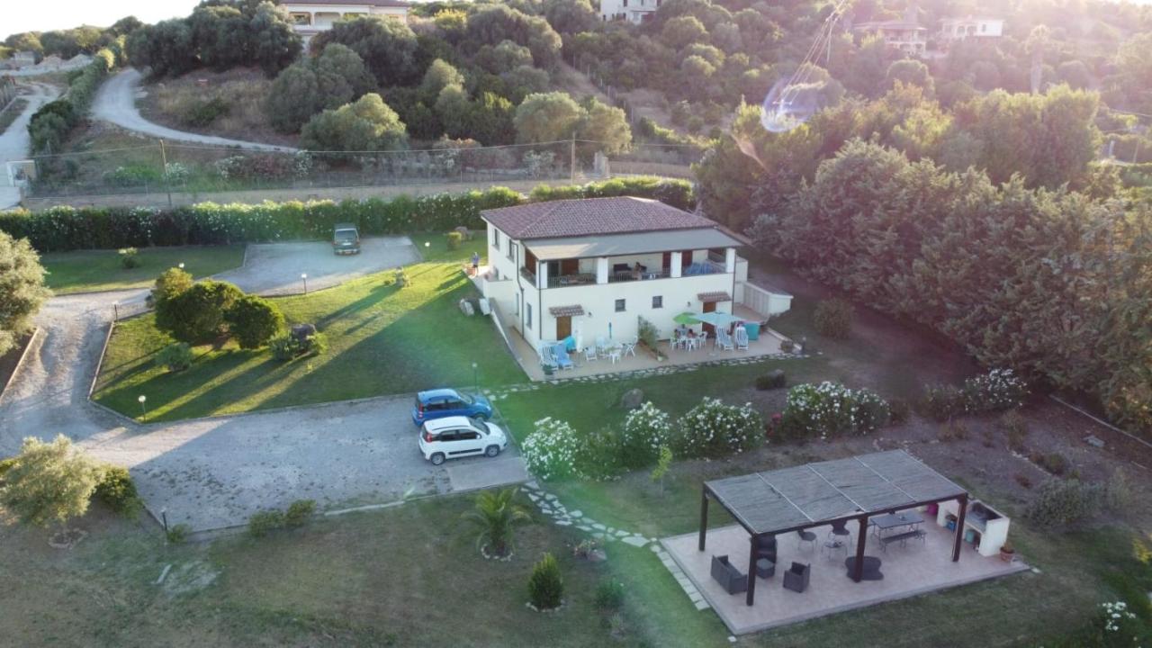 Nit i Dia Guest House Alghero Exterior foto