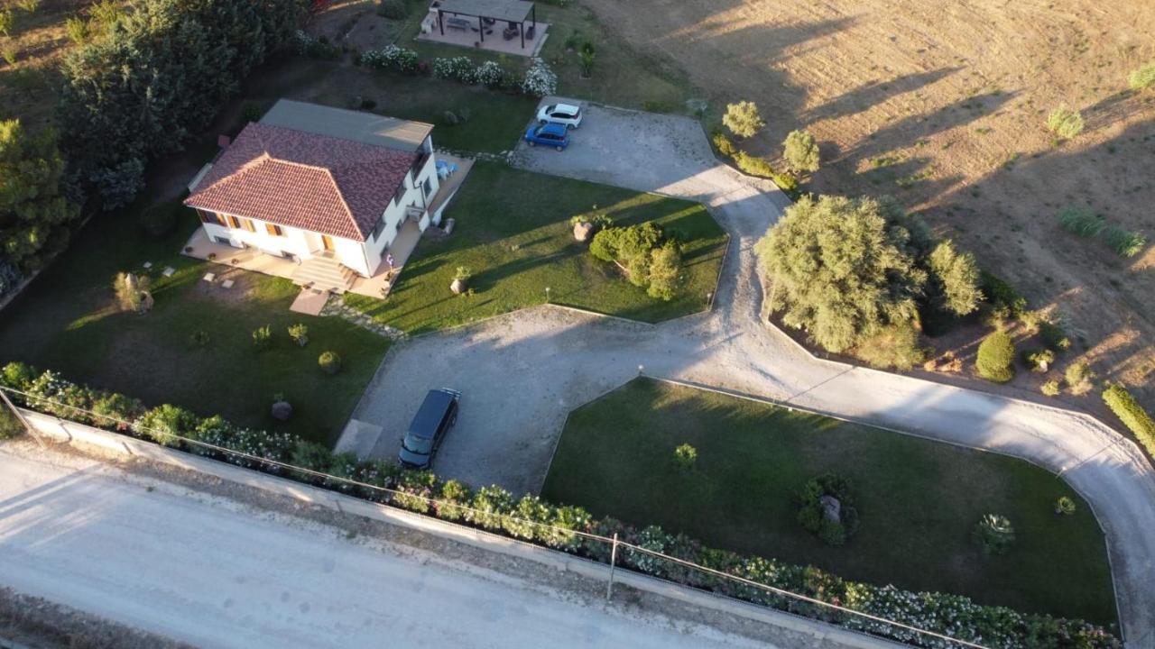 Nit i Dia Guest House Alghero Exterior foto