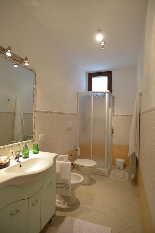 Nit i Dia Guest House Alghero Zimmer foto