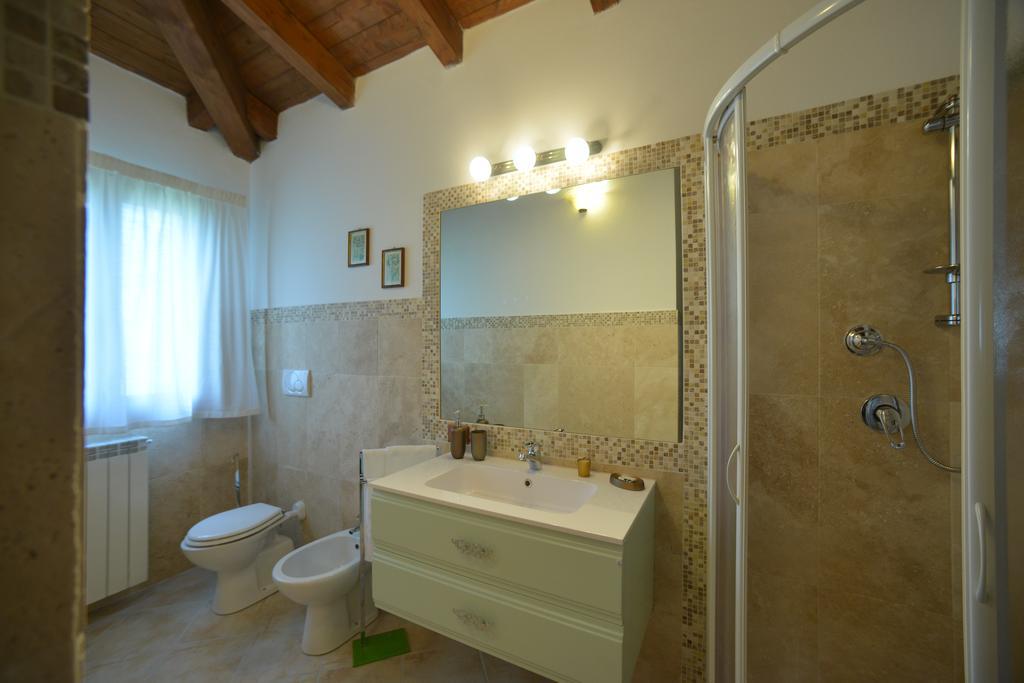 Nit i Dia Guest House Alghero Zimmer foto