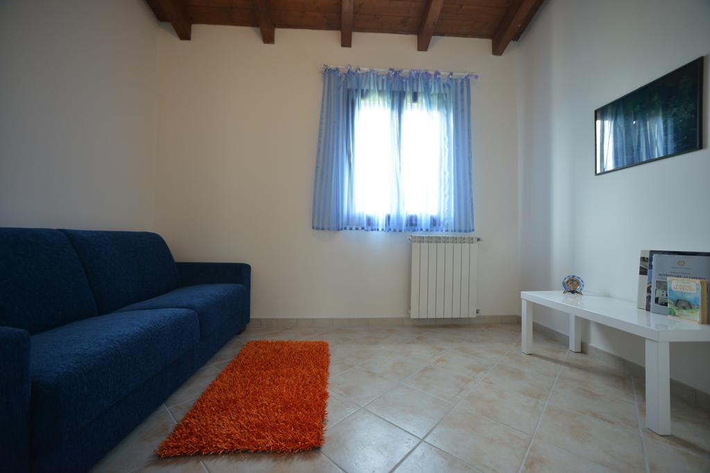 Nit i Dia Guest House Alghero Zimmer foto
