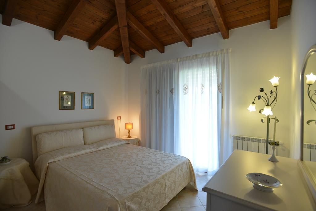 Nit i Dia Guest House Alghero Zimmer foto