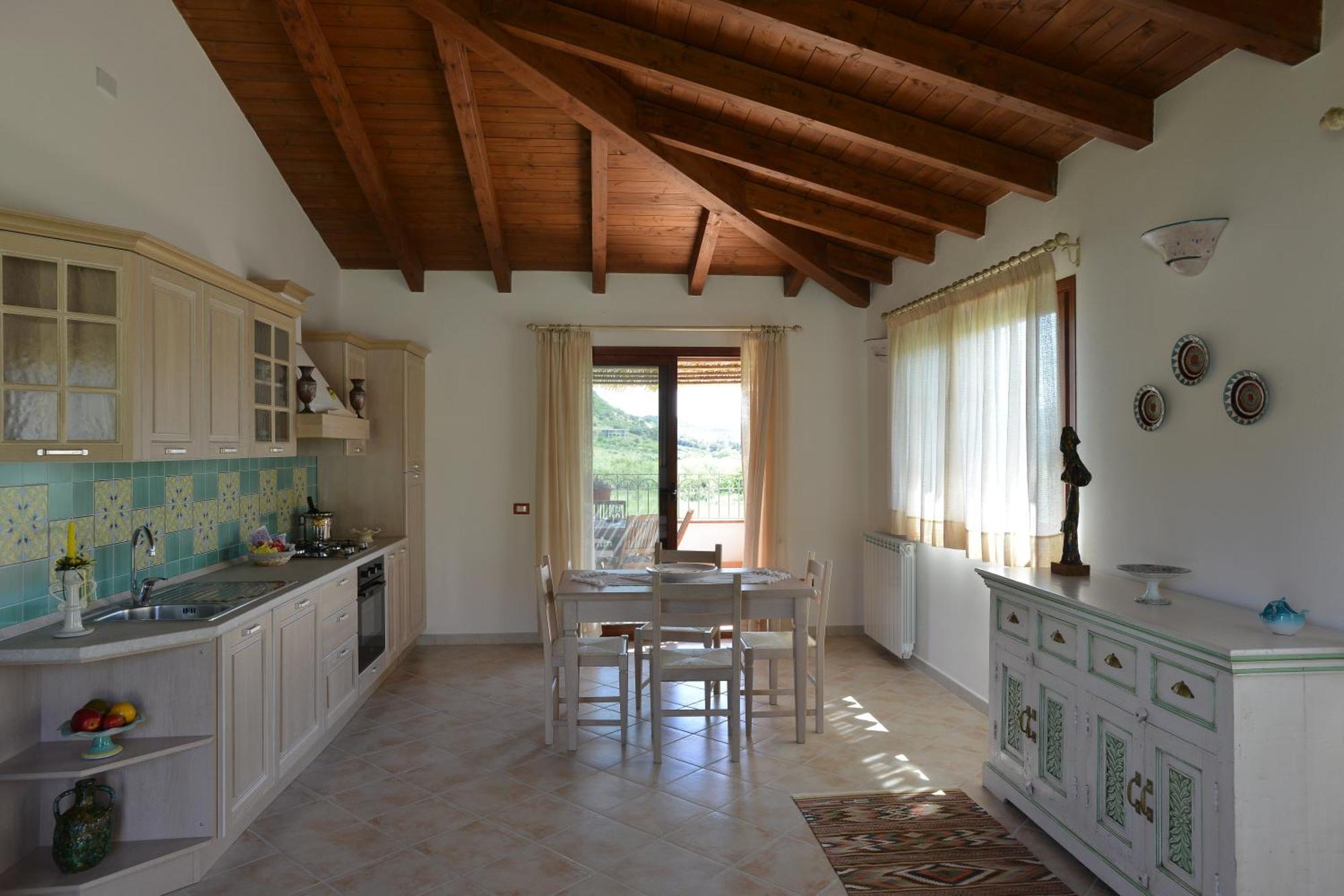 Nit i Dia Guest House Alghero Exterior foto