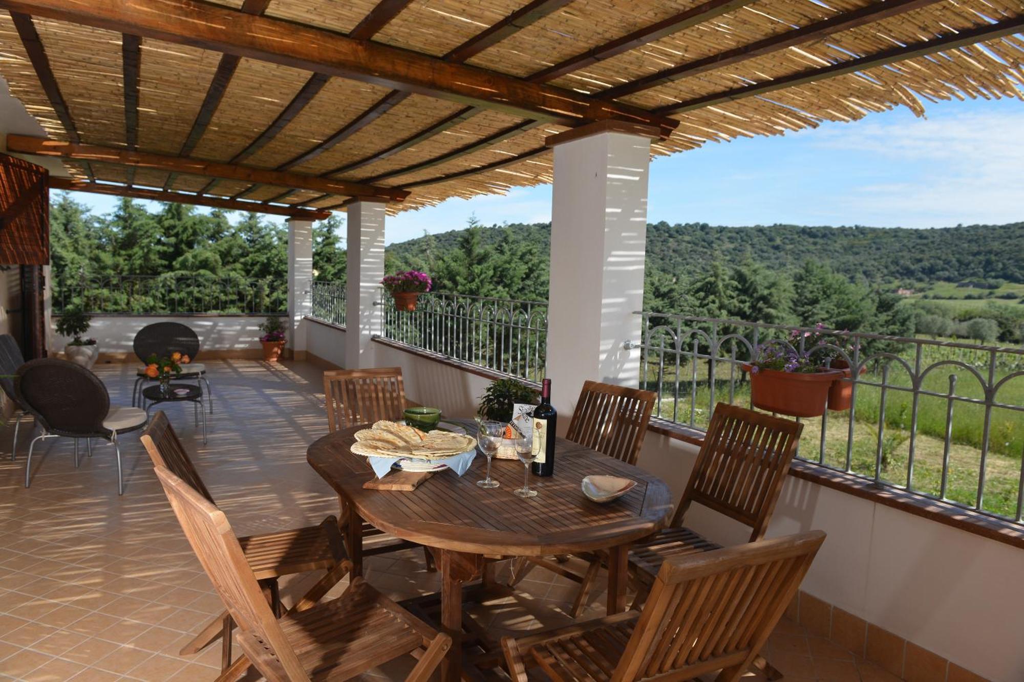 Nit i Dia Guest House Alghero Exterior foto