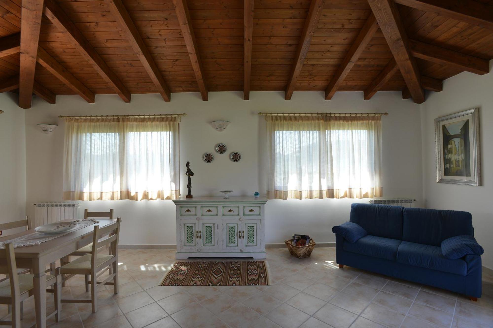 Nit i Dia Guest House Alghero Exterior foto