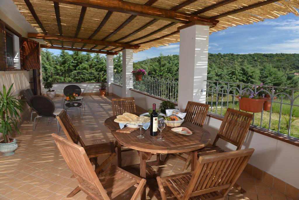Nit i Dia Guest House Alghero Zimmer foto