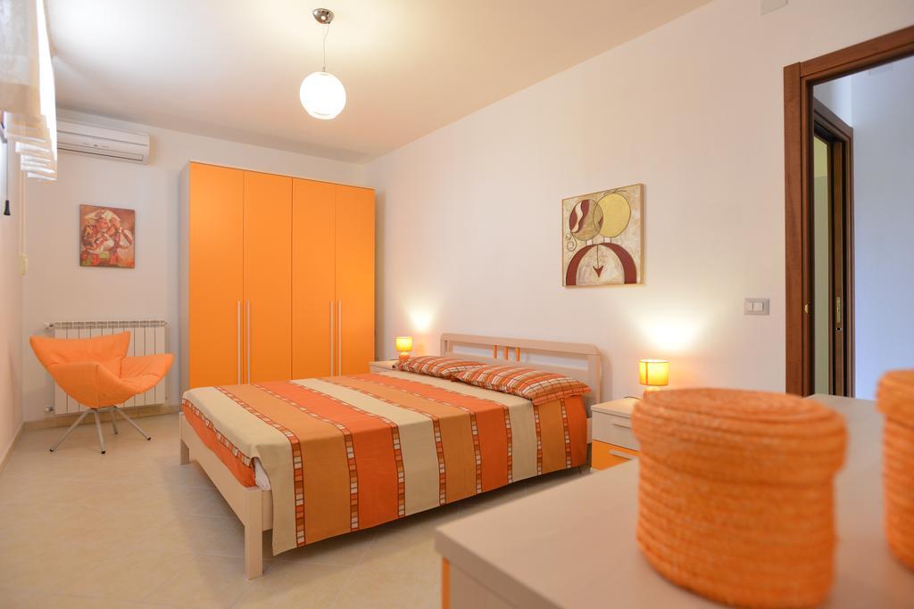 Nit i Dia Guest House Alghero Zimmer foto