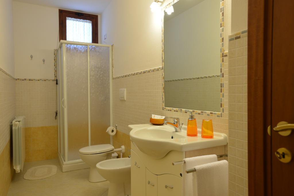 Nit i Dia Guest House Alghero Zimmer foto