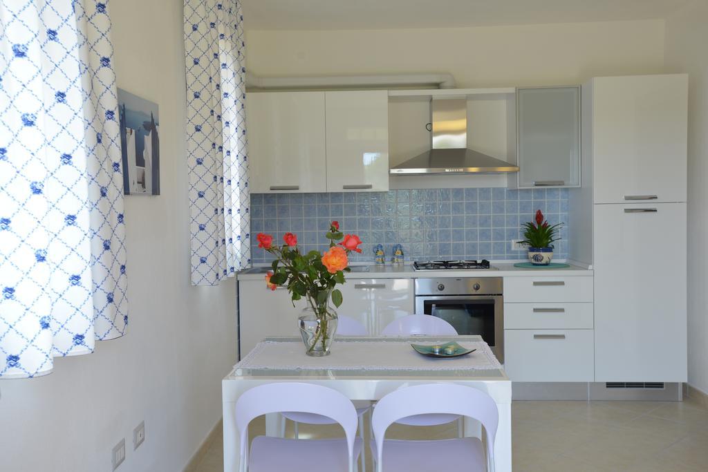 Nit i Dia Guest House Alghero Zimmer foto