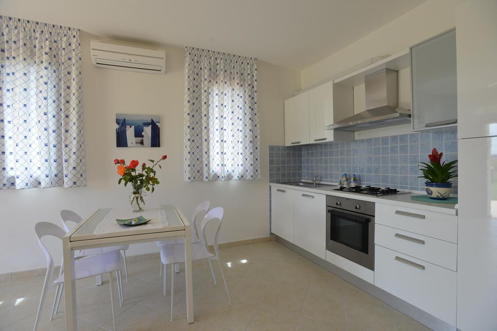 Nit i Dia Guest House Alghero Zimmer foto