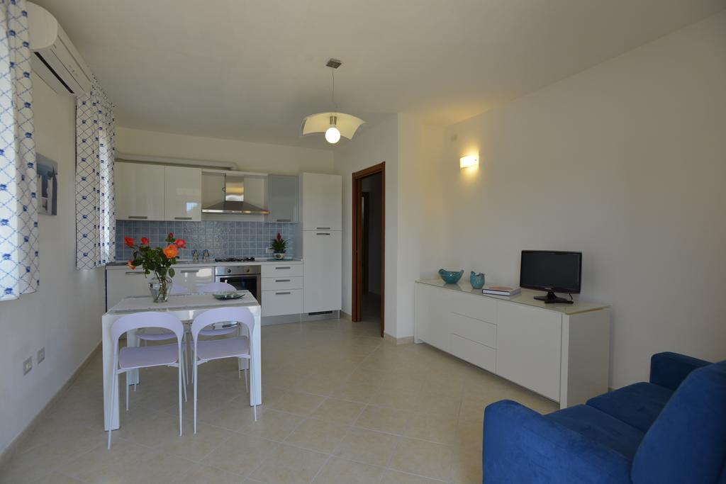 Nit i Dia Guest House Alghero Zimmer foto