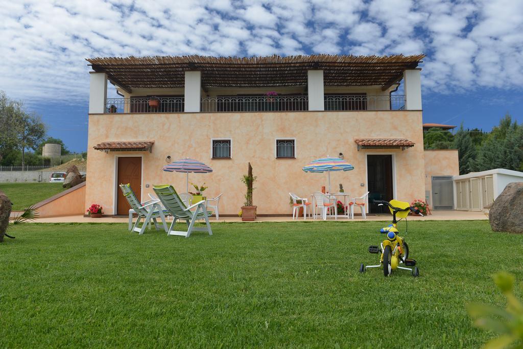 Nit i Dia Guest House Alghero Zimmer foto