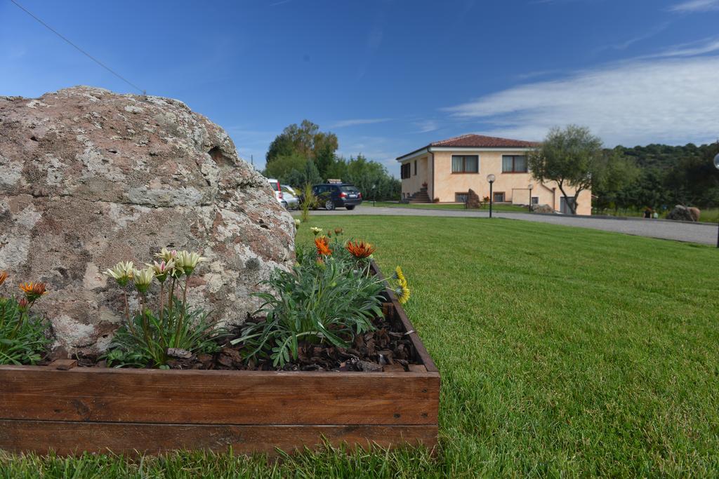 Nit i Dia Guest House Alghero Zimmer foto