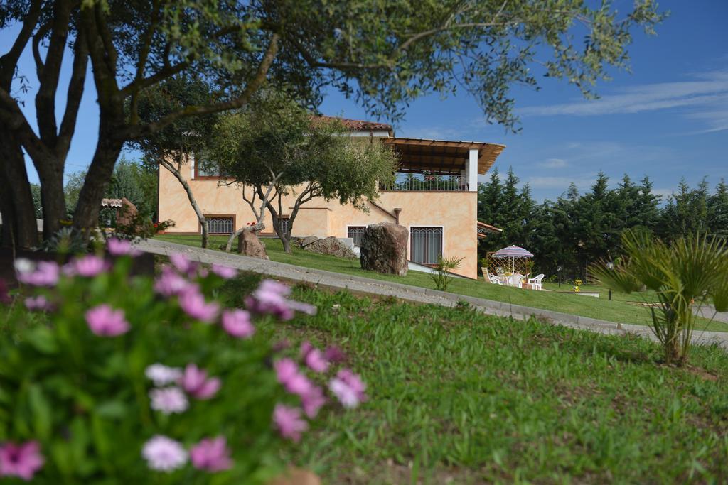 Nit i Dia Guest House Alghero Exterior foto