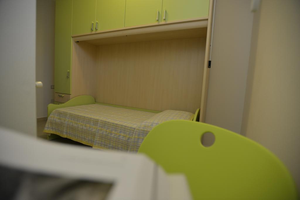 Nit i Dia Guest House Alghero Zimmer foto