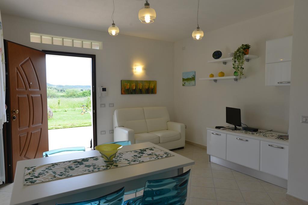 Nit i Dia Guest House Alghero Zimmer foto
