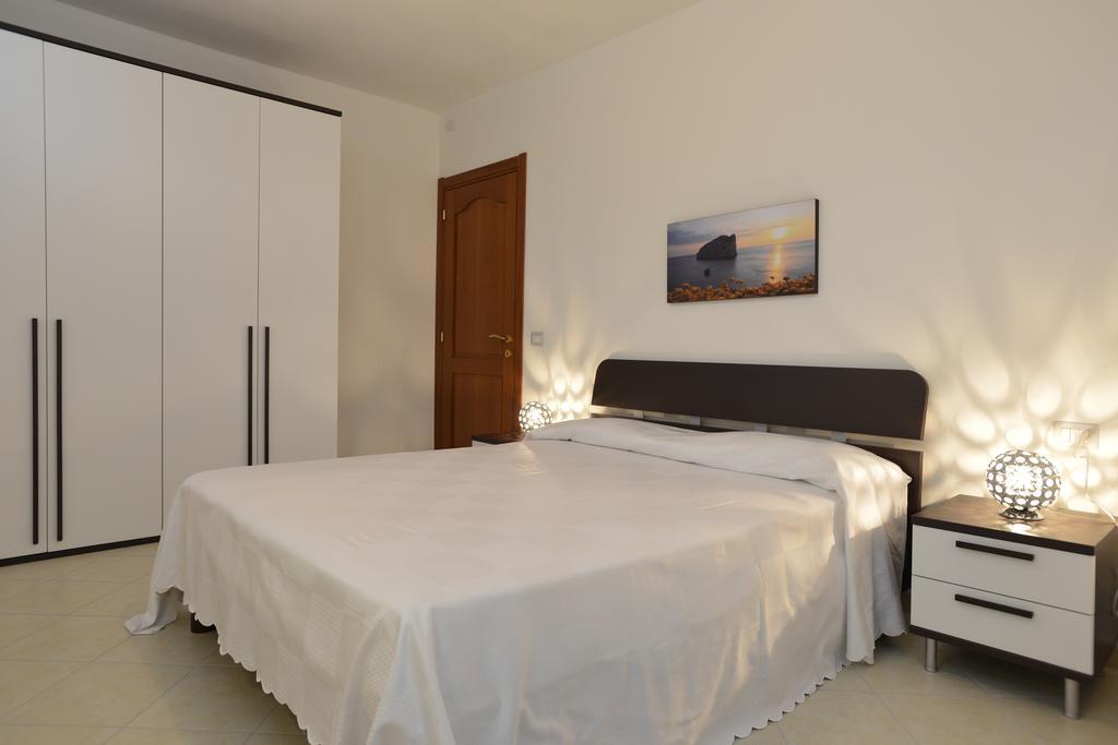 Nit i Dia Guest House Alghero Zimmer foto