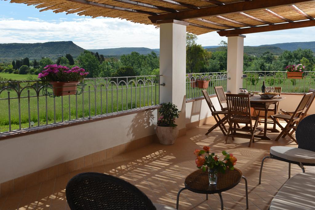 Nit i Dia Guest House Alghero Exterior foto