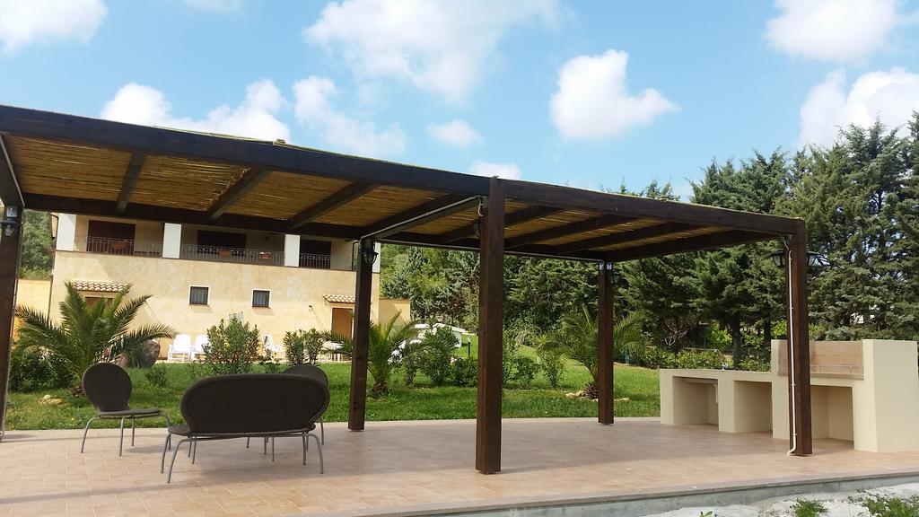 Nit i Dia Guest House Alghero Exterior foto