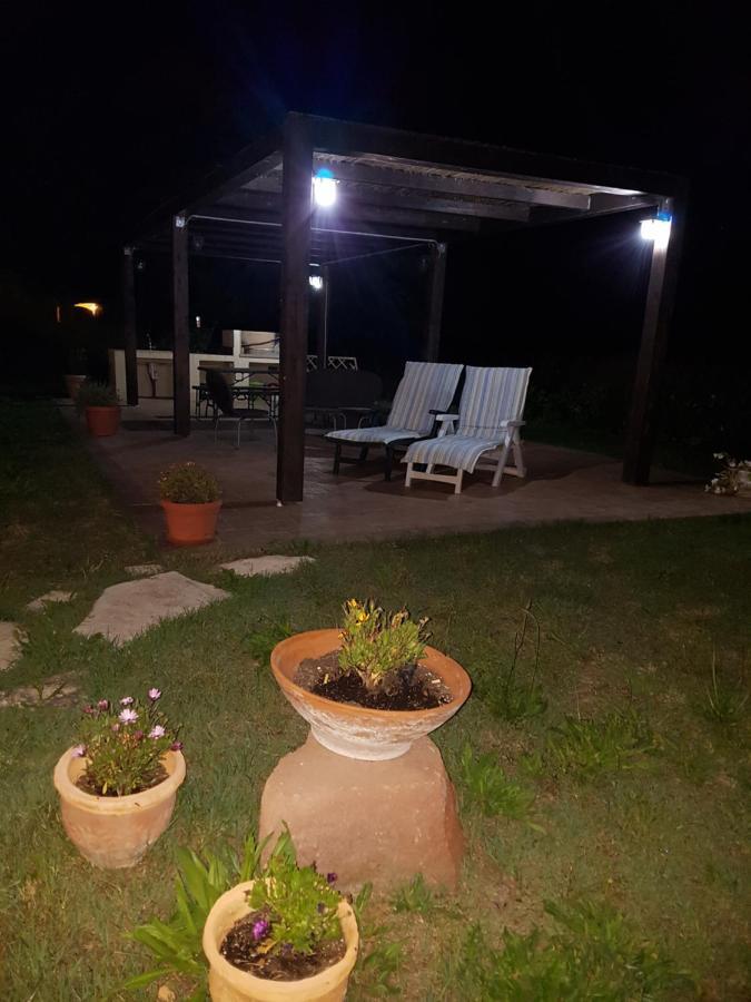 Nit i Dia Guest House Alghero Exterior foto