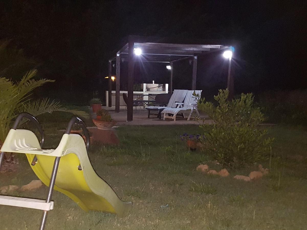 Nit i Dia Guest House Alghero Exterior foto