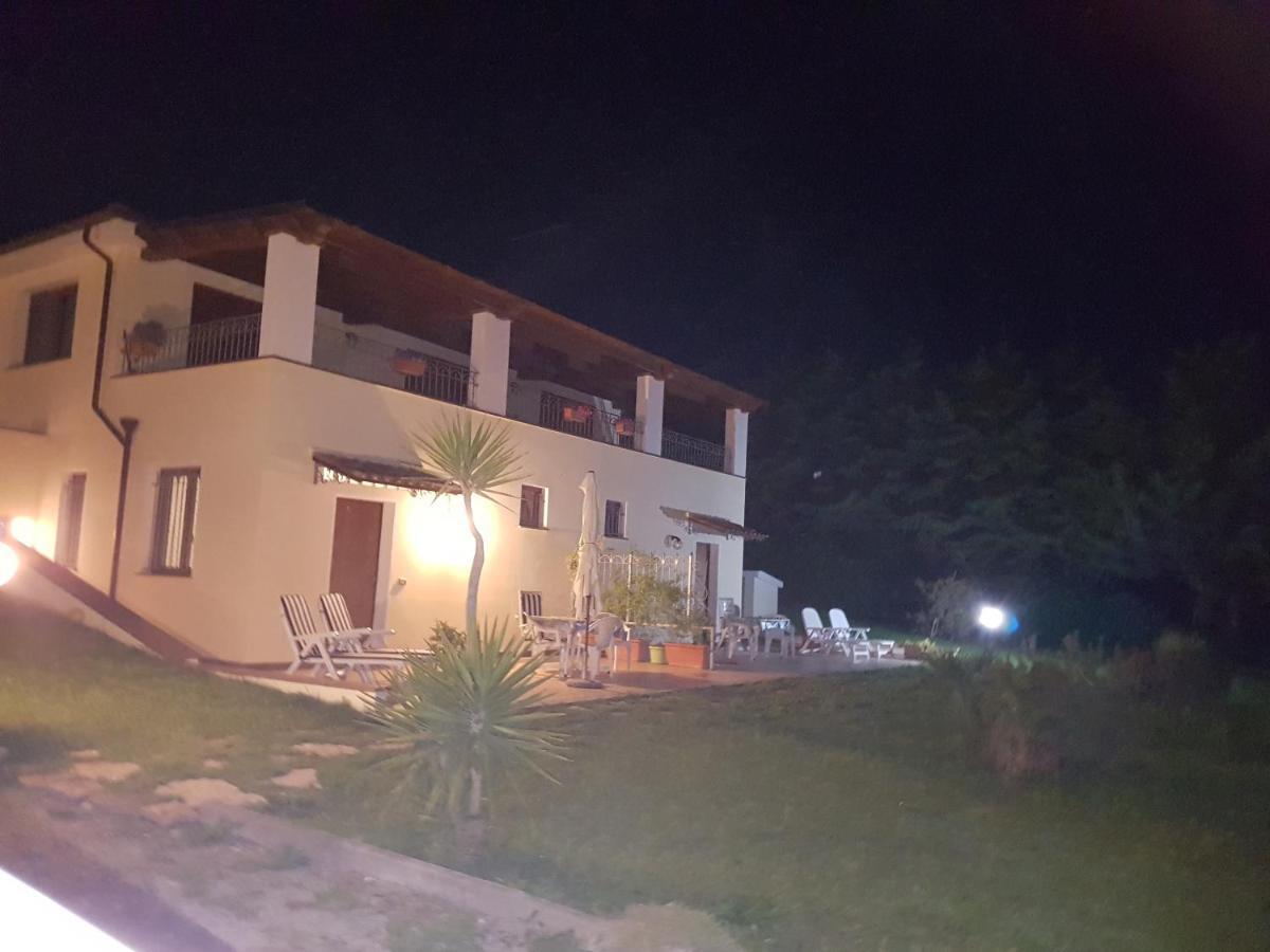 Nit i Dia Guest House Alghero Exterior foto